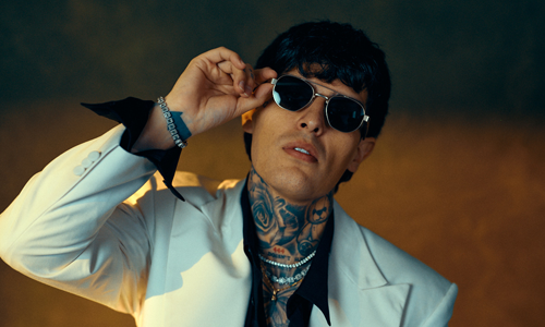Adriel-Favela